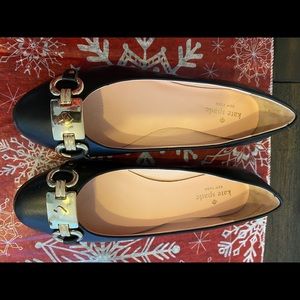 Kate Spade Flats